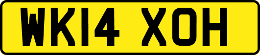 WK14XOH