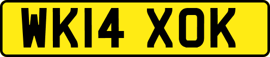 WK14XOK