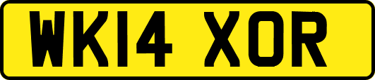 WK14XOR