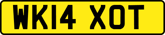 WK14XOT