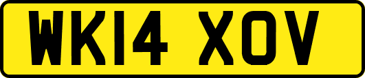 WK14XOV