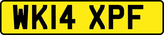WK14XPF