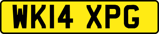 WK14XPG