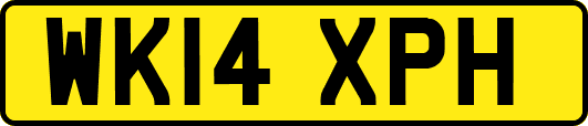 WK14XPH
