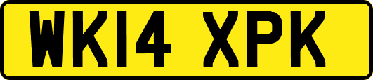 WK14XPK