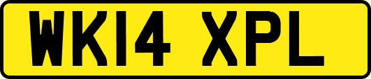 WK14XPL