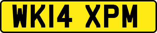 WK14XPM