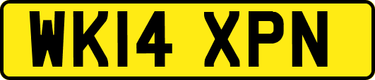 WK14XPN