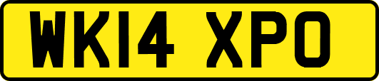 WK14XPO