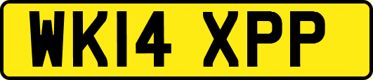 WK14XPP