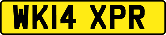 WK14XPR