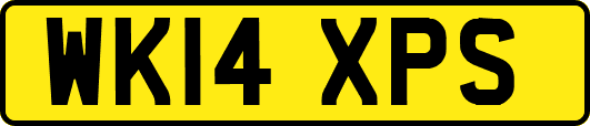 WK14XPS