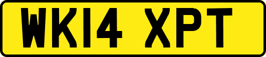 WK14XPT