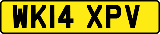 WK14XPV