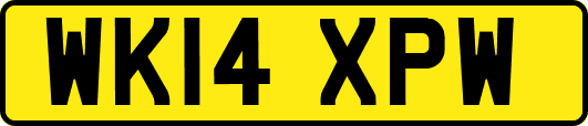 WK14XPW