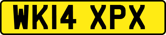 WK14XPX