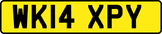 WK14XPY