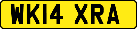 WK14XRA