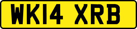 WK14XRB
