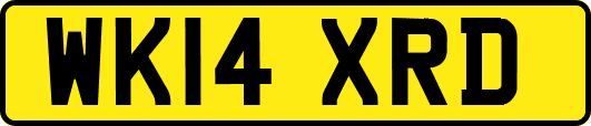 WK14XRD