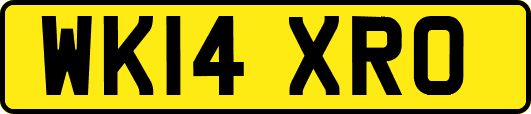 WK14XRO