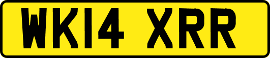 WK14XRR