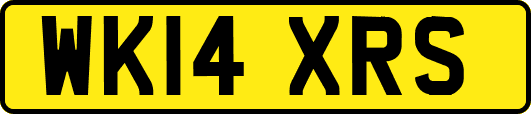 WK14XRS