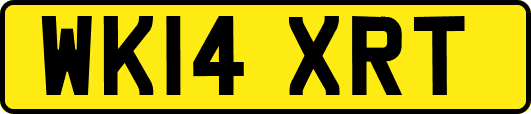 WK14XRT