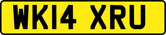 WK14XRU