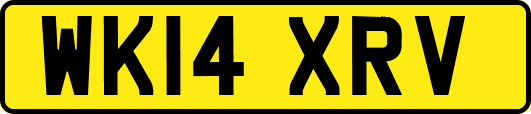 WK14XRV
