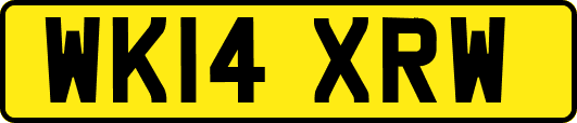 WK14XRW