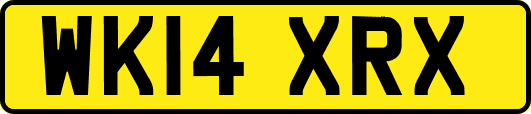 WK14XRX