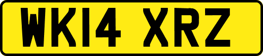 WK14XRZ