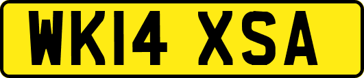 WK14XSA