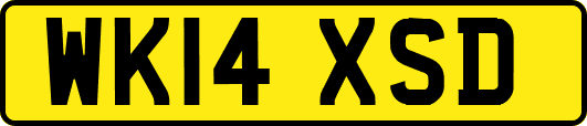 WK14XSD