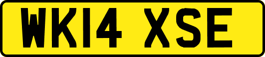 WK14XSE