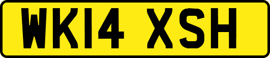 WK14XSH