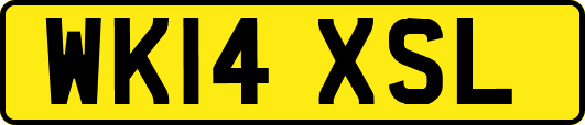 WK14XSL