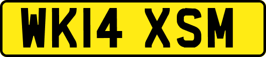 WK14XSM