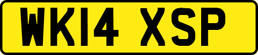 WK14XSP