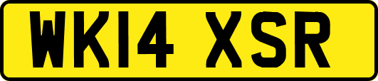 WK14XSR