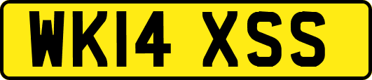 WK14XSS