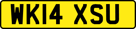 WK14XSU