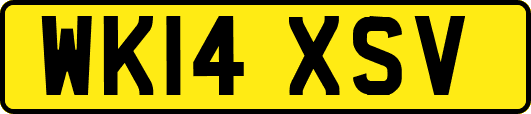 WK14XSV