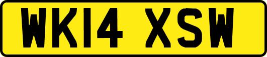 WK14XSW