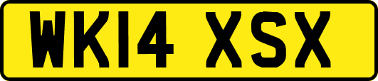 WK14XSX