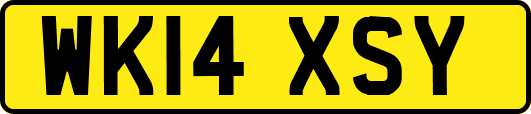 WK14XSY