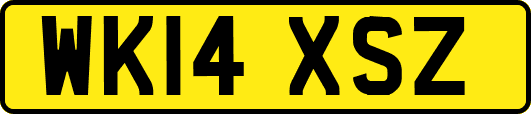 WK14XSZ