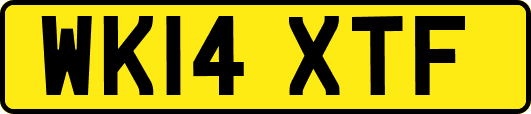 WK14XTF