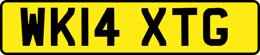 WK14XTG